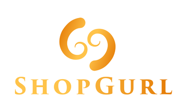 ShopGurl.com - Creative brandable domain for sale